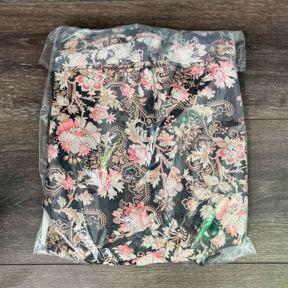 St. Roche The Hatfield Mini Dress Gathered Skirt, V-Neck, Ruffle. Size 2. NWT! - Picture 11 of 11